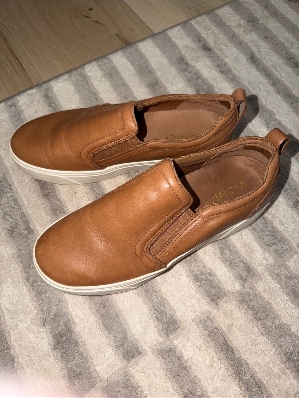 Vionic Kimmie Woman’s Sneakers
